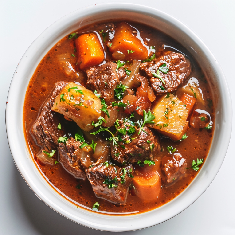 Beef Stew