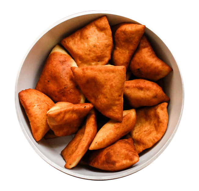 Mandazi