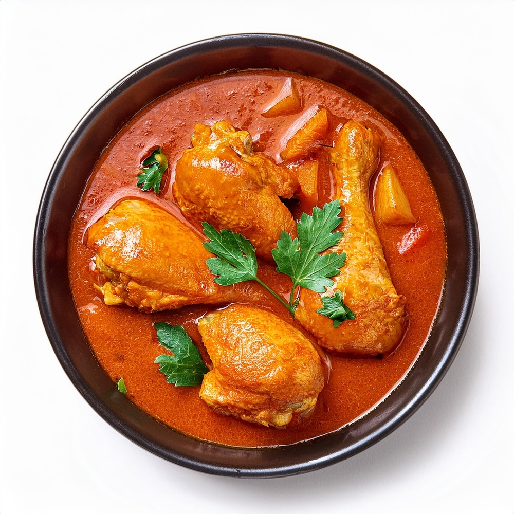 Chicken Curry