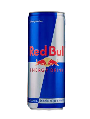 RedBull (8.4oz)