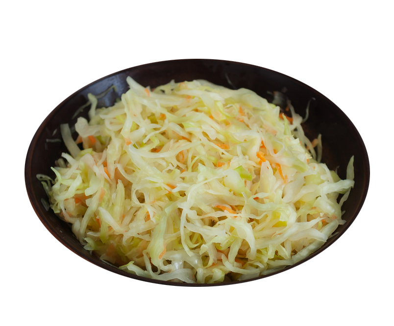 Saute Cabbage