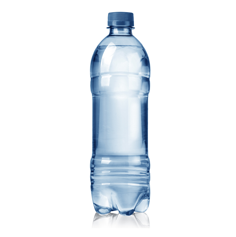 Bottled Water